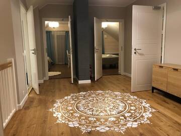 Фото номера Дом с 5 спальнями Дома для отпуска Karukella puhkemaja г. Lüganuse 73