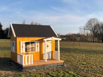 Фото номера Дом с 5 спальнями Дома для отпуска Karukella puhkemaja г. Lüganuse 88