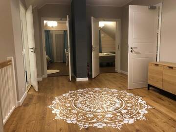 Фото номера Дом с 5 спальнями Дома для отпуска Karukella puhkemaja г. Lüganuse 37